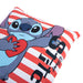 Lilo & Stitch Stripe Cushion