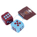 West Ham United FC Hanging Dice