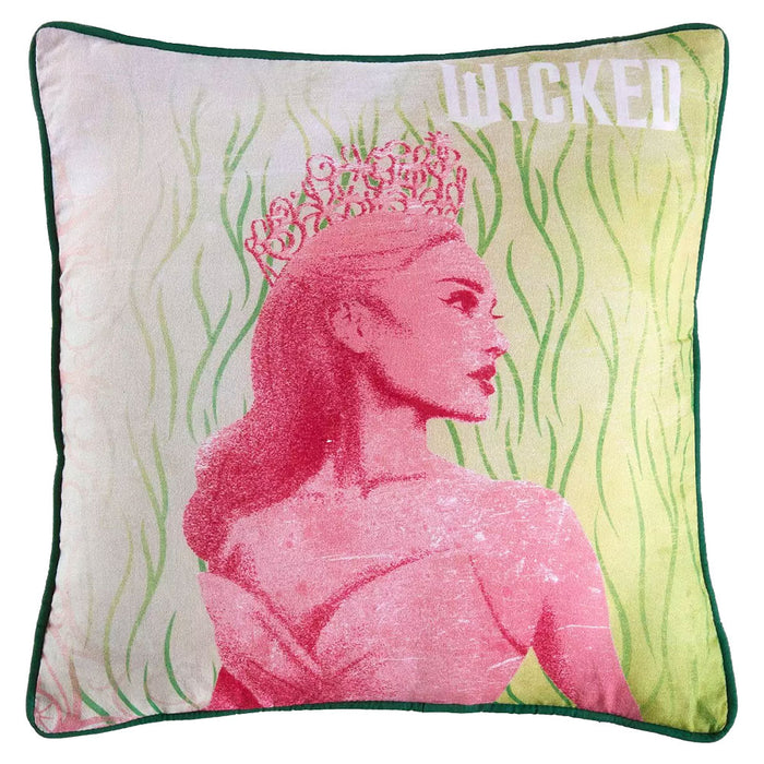 Wicked Twill Cushion