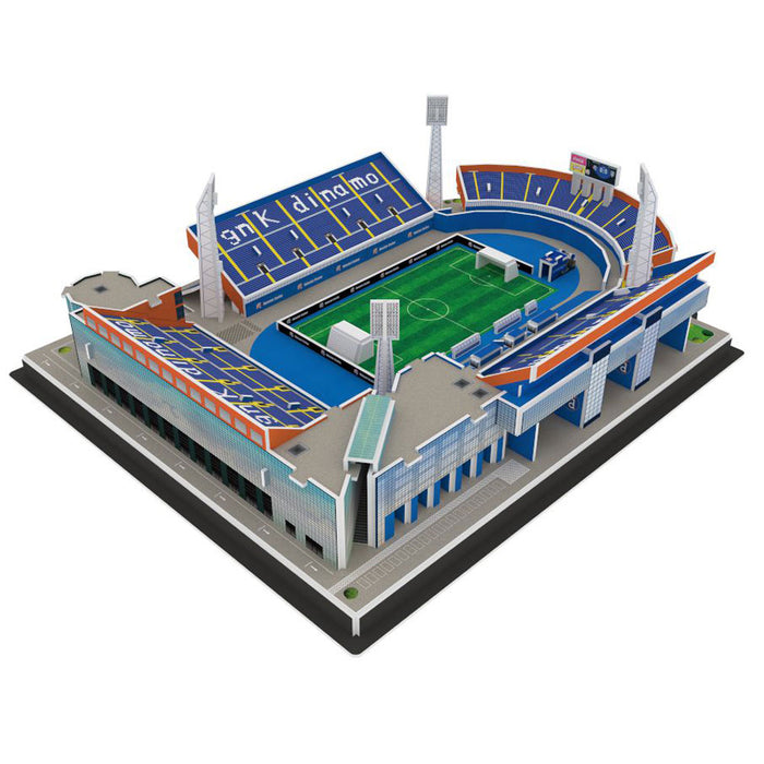 GNK Dinamo Zagreb 3D Stadium Puzzle