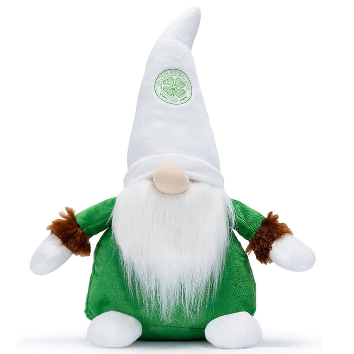 Celtic FC Plush Gonk