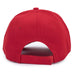 SL Benfica Core Red Cap