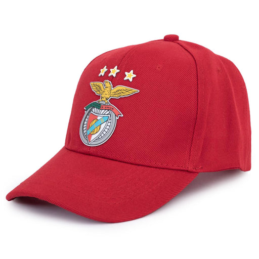 SL Benfica Core Red Cap