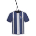 FC Porto Kit Air Freshener