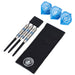 Manchester City FC Darts Set