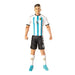 Argentina Alvarez 20cm Action Figure