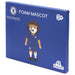 Chelsea FC Foam Mascot Puzzle