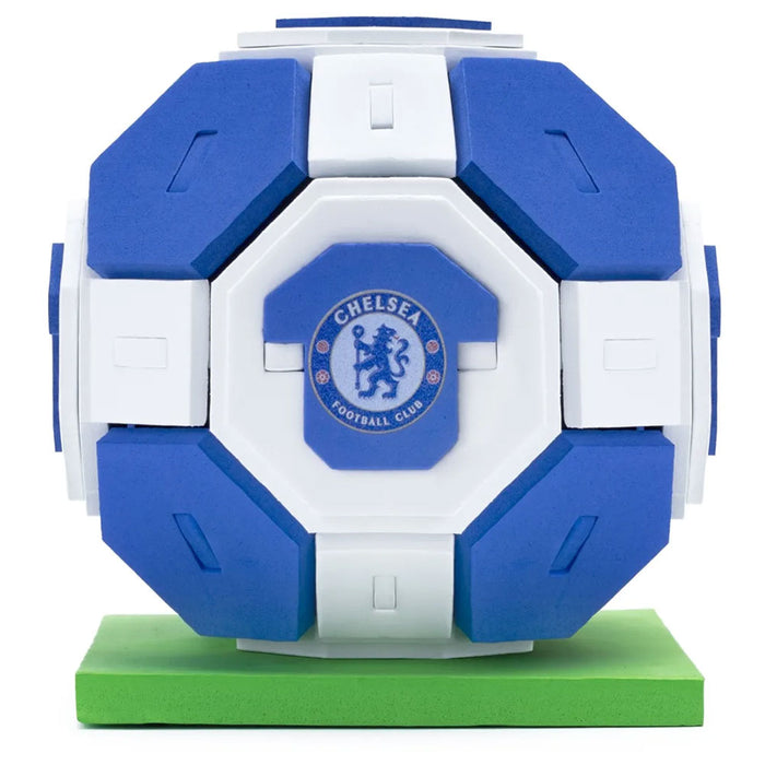 Chelsea FC Foam Football Puzzle