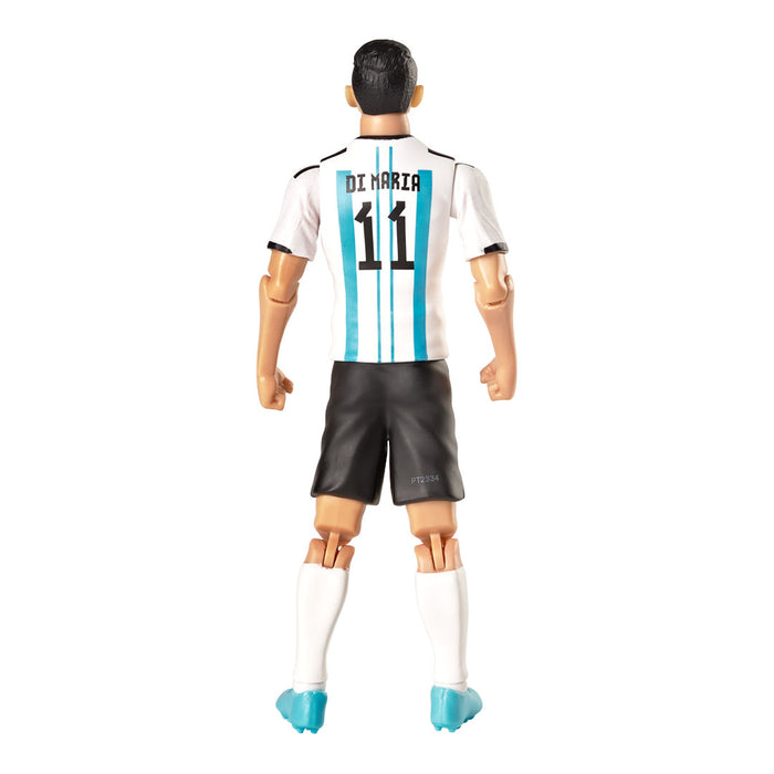 Argentina Di Maria 20cm Action Figure