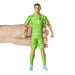 Argentina Martinez 20cm Action Figure