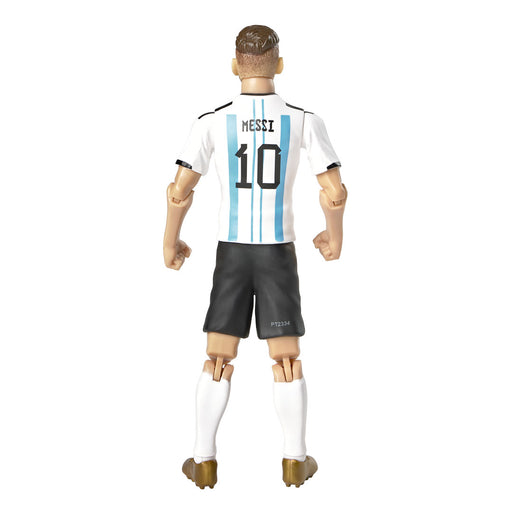 Argentina Messi 20cm Action Figure