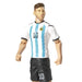 Argentina Messi 20cm Action Figure