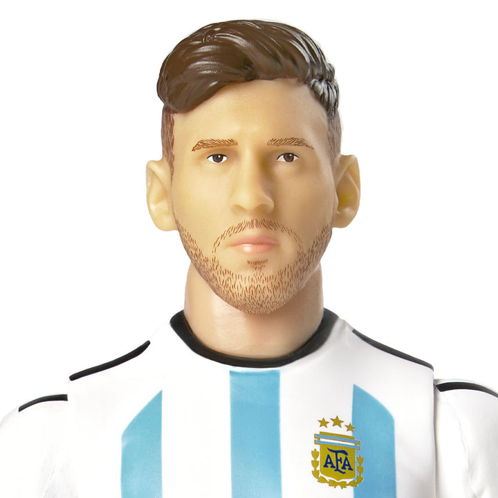 Argentina Messi 20cm Action Figure