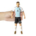 Argentina Messi 20cm Action Figure