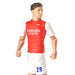 Arsenal FC Havertz 20cm Action Figure