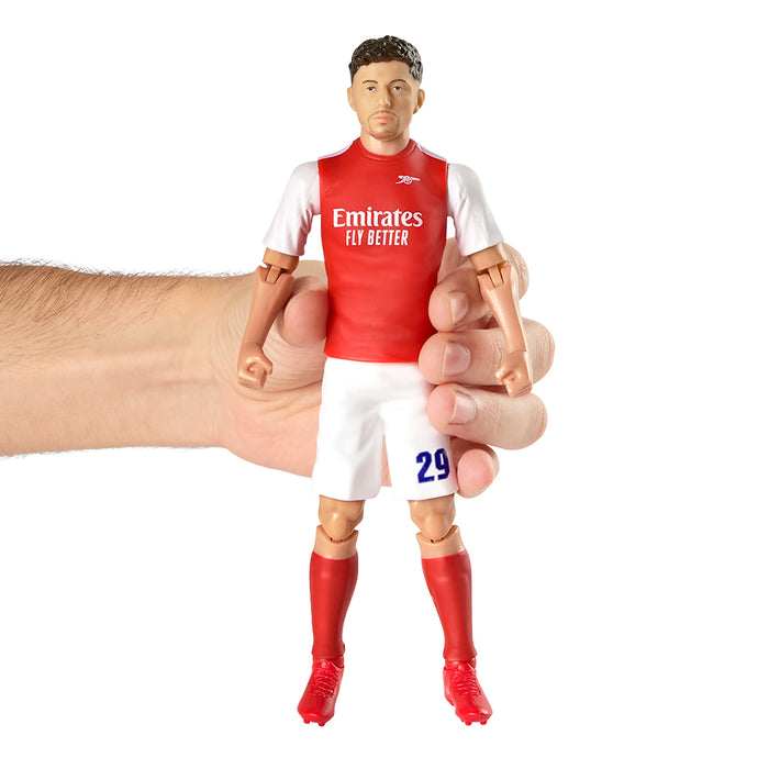 Arsenal FC Havertz 20cm Action Figure