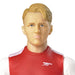 Arsenal FC Odegaard 20cm Action Figure