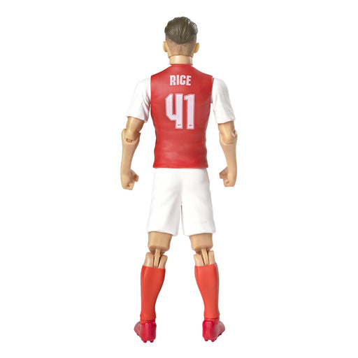 Arsenal FC Rice 20cm Action Figure