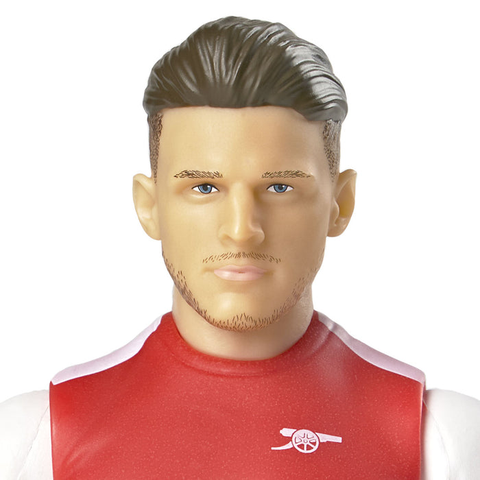 Arsenal FC Rice 20cm Action Figure