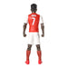 Arsenal FC Saka 20cm Action Figure