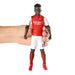 Arsenal FC Saka 20cm Action Figure