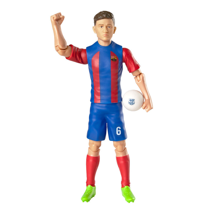 FC Barcelona Gavi 20cm Action Figure