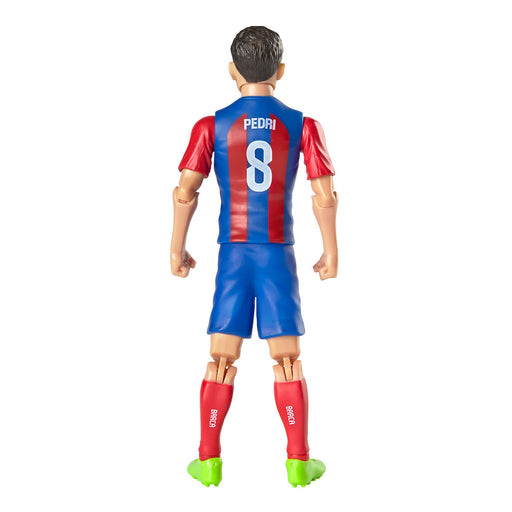 FC Barcelona Pedri 20cm Action Figure