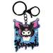 Kuromi 3D Keyring