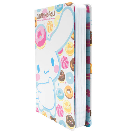 Cinnamoroll Notebook