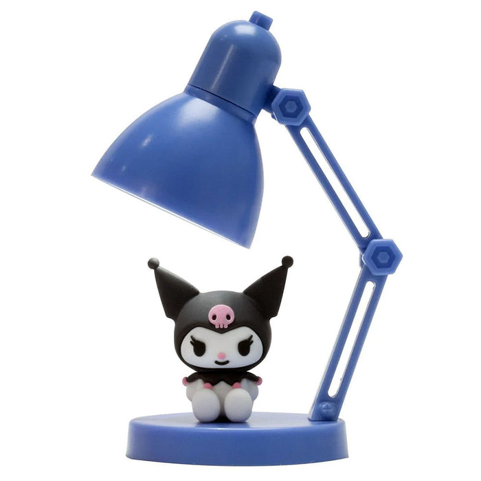 Kuromi Mini Desk Lamp