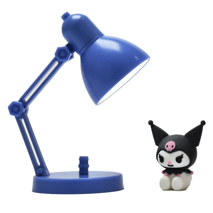 Kuromi Mini Desk Lamp