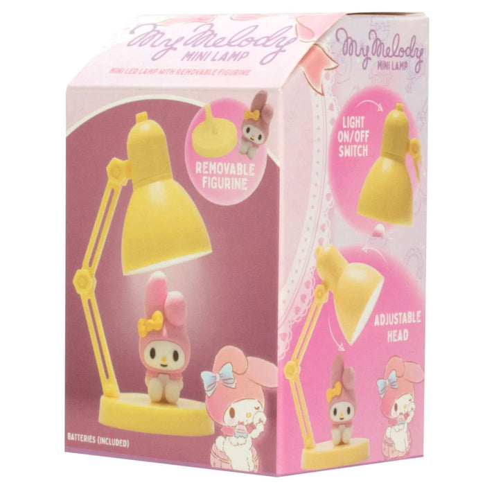 My Melody Mini Desk Lamp