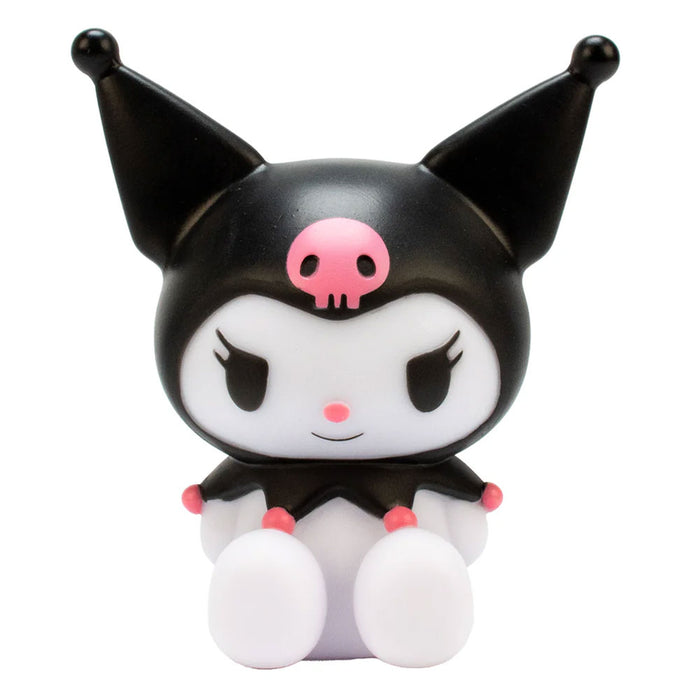 Kuromi Moulded Mood Light