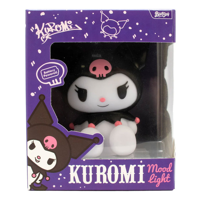 Kuromi Moulded Mood Light