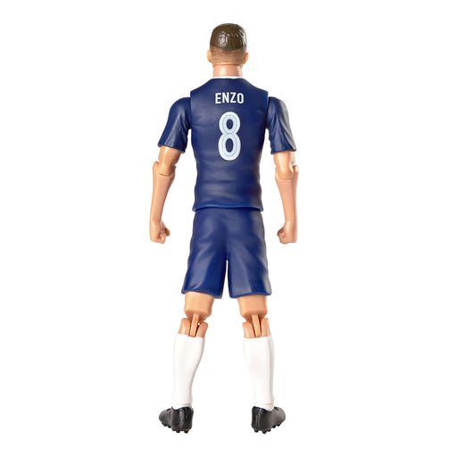 Chelsea FC Enzo 20cm Action Figure