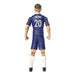 Chelsea FC Palmer 20cm Action Figure