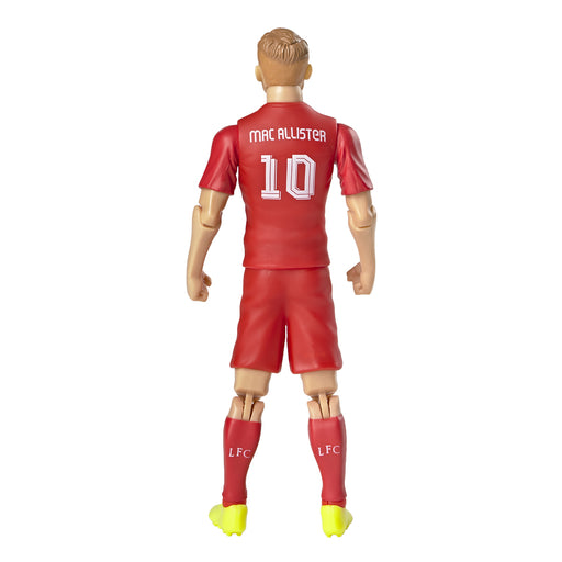 Liverpool FC Mac Allister 20cm Action Figure