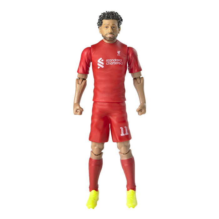 Liverpool FC Salah 20cm Action Figure