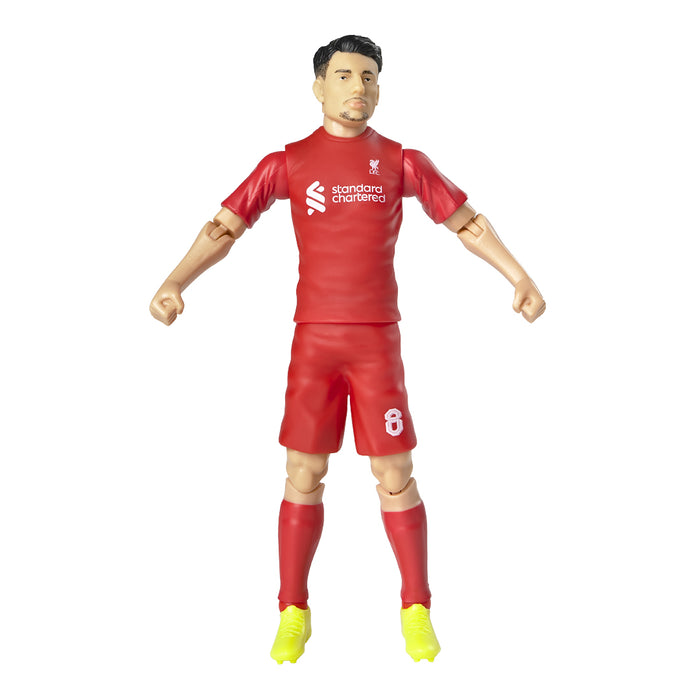 Liverpool FC Szoboszlai 20cm Action Figure