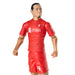 Liverpool FC Van Dijk 20cm Action Figure