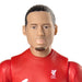 Liverpool FC Van Dijk 20cm Action Figure