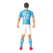 Manchester City FC Bernardo Silva 20cm Action Figure