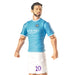 Manchester City FC Bernardo Silva 20cm Action Figure