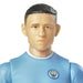 Manchester City FC Foden 20cm Action Figure