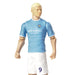 Manchester City FC Haaland 20cm Action Figure