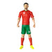 Portugal Bernardo Silva 20cm Action Figure