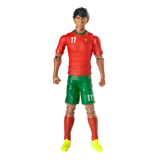 Portugal Joao Felix 20cm Action Figure