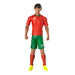 Portugal Joao Felix 20cm Action Figure