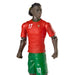 Portugal Leao 20cm Action Figure