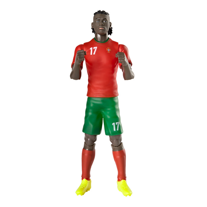 Portugal Leao 20cm Action Figure